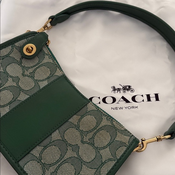 Coach bag - Picture 5 of 7